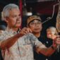 Gubernur Jawa Tengah, Ganjar Pranowo. Instagram.com/@ganjar_pranowo)
