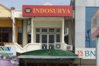 Koperasi Simpan Pinjam (KSP) Indosurya, (Facebook.com/Indosurya Palangkaraya)
