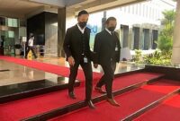 Kuasa Hukum Luwia Farah Utari, Mohamad Ali Imran Ganie. (Dok. Imran Gani & Partner)