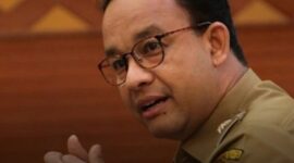 Memilih Berada Bersama Rakyat, Anies Baswedan Harus Ambil Semua Risikonya Sendirian