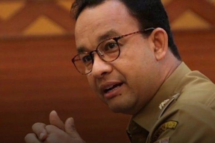 Gubernur DKI Jakarta, Anies Baswedan. (Instagram.com/@relawananies)
