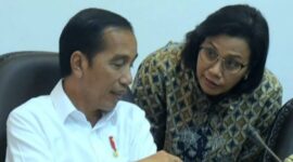 Rakyat Harus Bayar Kenaikan Pajak, Rizal Ramli Puji Sri Mulyani Pintar Namun Membuat Sengsara
