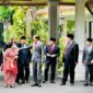 Hasil Survei Sebut Partai Politik Harus Menjadi Sumber Utama Rekrutmen Calon Presiden