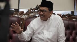 Jatuh pada Minggu, 10 Juli 2022, Kementerian Agama Tetapkan Hari Idul Adha 1443 H