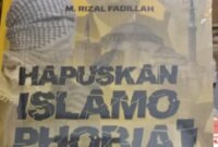 Ilustrasi buku berjudul 