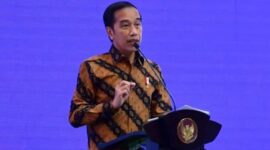 Presiden Jokowi Tangapi Keikutsertaan Tim Nasional Israel dalam Piala Dunia U-20 2023