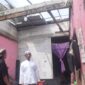 Bantu Warga Depok yang Diterpa Bencana Puting Beliung, Sahabat Ganjar Galang Bakti Sosial