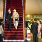 Presiden Jokowi dan Ibu Iriana Sudah Berada di Beijing China, Terbang Hampir 7 Jam dari Jakarta