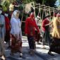 Tingkatkan Jati Diri Budaya Bangsa, Menteri Bintang Dukung Pelestarian Kebaya Nusantara