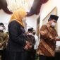 Capres Prabowo Subianto Dinilai Cocok Didampimgi Khofifah Indar Parawansa
