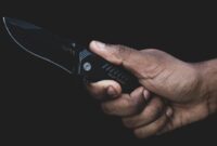 Satu Pelajar Tewas Mengenaskan Ditusuk. (Pexels.com/Salman Hossain Saif)