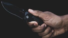 Polisi Selidiki Kasus Penusukan di Bekasi, Pria Tak Dikenal Tusuk Ibu dan Anak