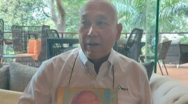 Agar Tuntaskan Kasus Brigadir J, Peter F Gontha Ajak Masyarakat Support Kapolri