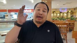 Kuasa Hukum PT Hutan Alam Lestari Tanggapi Penggugat Terkait Gugatan Perkara PHI