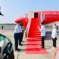 Presiden Jokowi akan Bermalam di Surakarta, Usai Tutup ASEAN Para Games XI Tahun 2022