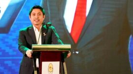 Kantor PT Batu Licin Enam Sembilan di Tanah Bumbu, Kalimantan Selatan Digeledah KPK