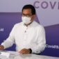 Satgas Covid-19 Ungkap Alasan Tak Perlu Tergesa-gesa Sampaikan Status Bebas Pandemi