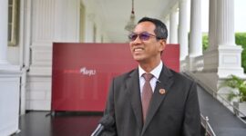 3 Arahan Presiden kepada Pj Gubernur DKI, Penanganan Banjir, Tata Ruang, dan Kemacetan
