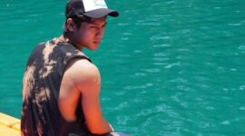 Rizky Billar Dibebaskan, Setelah KDRT Kini Umbar Janji  Ingin Jadi Pelindung Keluarga