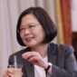 Presiden Taiwan Tsai Ing-wen Nyatakan Negaranya Tak  akan Bergantung pada Orang Lain