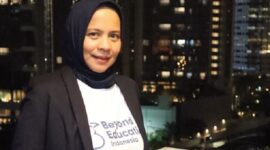 Wujudkan Generasi Milenial Kreatif, Beyond Education Indonesia Kerja Sama Pemkab Morowali Utara