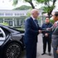 Pemerintah dan FIFA Akan Pastikan Piala Dunia U-20 Berjalan Baik dan Sesuai Standar FIFA