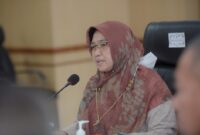 Wakil Ketua Komisi IX DPR RI Kurniasih Mufidayati. (Dok. Dpr.go.id) 
