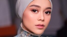 Cabut Laporan KDRT yang Dilakukan Rizky Billar di Polres Jaksel, Ini Pernyataan Lesti Kejora