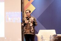 Staf Khusus Menteri Keuangan di Bidang Komunikasi Strategis, Yustinus Prastowo. (Dok. )