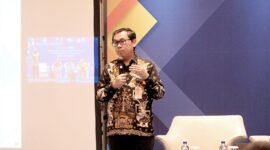 Kemenkeu Getol Konsultasi Publik RUU P2SK, Alasannya untuk Topang Pemulihan Ekonomi