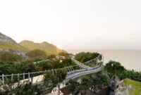 HK Garap Proyek KSPN Danau Toba dan Percepat Pembangunan JTTS. (Dok. Bumn.go.id)
