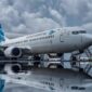 Maskapai Penerbangan Garuda Indonesia Kembali Operasikan Rute Jakarta – Melbourne PP