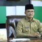 KPK Bawa 2 Koper Besar, Usai Geledah Rumah Dinas Bupati Bangkalan Abdul Latif Amin Imron
