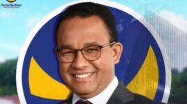 Mengapa Pendukung Calon Presiden Anies Baswedan Didorong untuk Pilih Partai Pengusung?