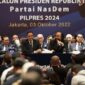 Nilai NasDem Berpotensi Pecah Belah Ummat, Novel Bamukmin Tak Dukung Deklarasi Capres