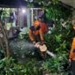 Cuaca Ekstrem, Kabupaten Kendal Dilanda Bencana Hidrometeorologi Bertubi-tubi