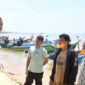 Dialog dengan Para Nelayan, Presiden Serap Keluhan Nelayan di Bangka Barat