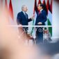 Presiden Jokowi Tegaskan Komitmen Indonesia Dukung Kemerdekaan Palestina