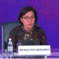 Semangat Menkeu Sri Mulyani dalam Pemberantasan Korupsi Dikomentari Menko Polhukam Mahfud MD