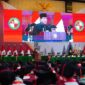 Prabowo Ungkap Kebiasaan Belajarnya dari Dulu hingga Kini,  Baca Buku dan Nonton YouTube