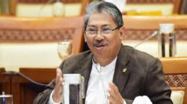 Ini Alasan Legislator Tolak Wacana Penggunaan Bersama Jaringan Listrik PLN oleh Swasta