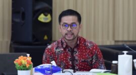 Penyerapan Anggaran Rp1.200 T dalam Kurun Waktu 2 Bulan, BPK dan KPK Diminta Awasi