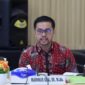Penyerapan Anggaran Rp1.200 T dalam Kurun Waktu 2 Bulan, BPK dan KPK Diminta Awasi