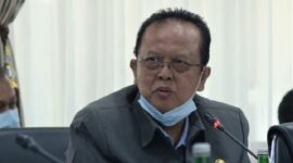 Mestinya Mundur Dulu, Tanggapan Soal Putusan MK Terkait Menteri Aktif Boleh Jadi Capres