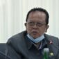 Mestinya Mundur Dulu, Tanggapan Soal Putusan MK Terkait Menteri Aktif Boleh Jadi Capres