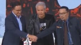 Ternyata Itu Kerjaan Buzzer dan Orangnya Juga Itu-itu Saja, Soal Politik Identitas dan Politik SARA