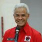 Gubernur Jateng Ganjar Pranowo. (Instagram.com/@gaspol2024)