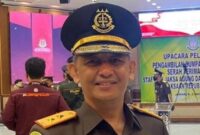 Sesjampidsus Andi Herman. (Dok. Ist)