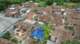 318 Meninggal 7.729 Luka-luka, dan Pengungsi 73.693 Orang, Update Korban Gempa Cianjur