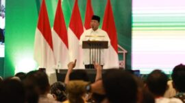Prabowo Subianto Ungkap Alasan Sempat Tolak Ajakan Masuk ke Pemerintahan Jokowi